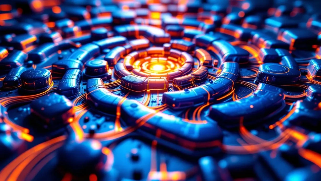 Por que algumas ilusões visuais enganam o cérebro tão facilmente