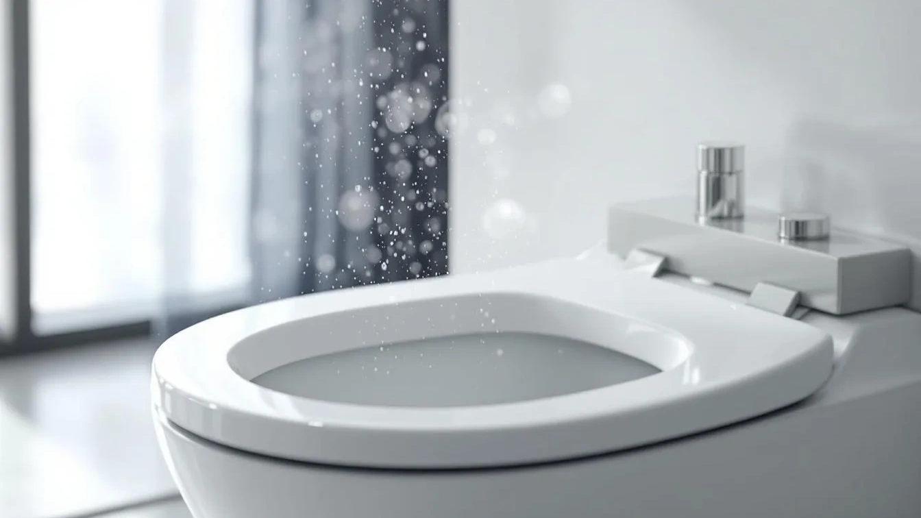 Por que deve fechar sempre a tampa da sanita segundo especialistas