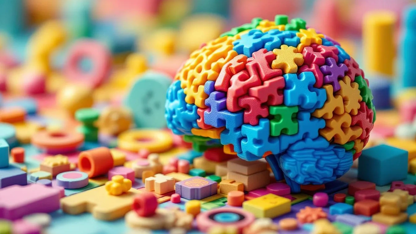 Por que os desafios visuais melhoram a atenção segundo neurologistas