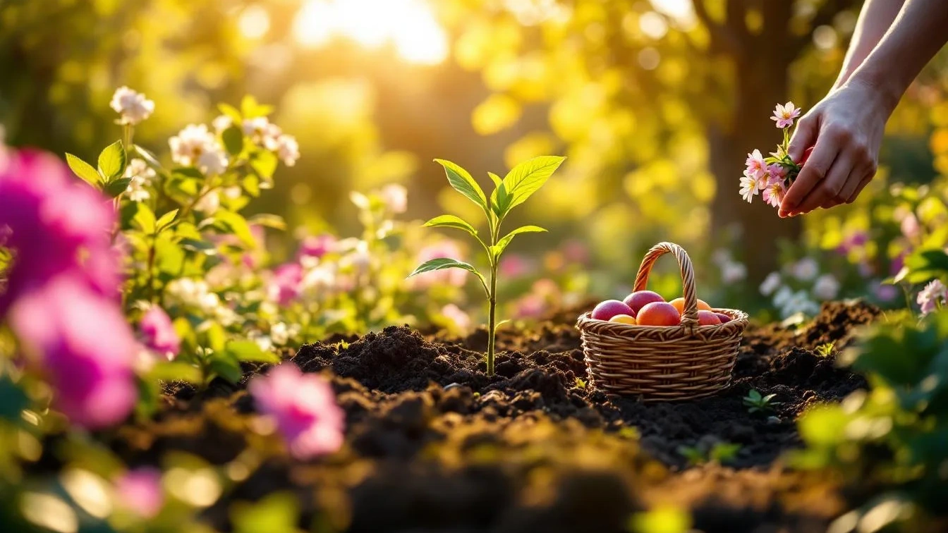 Por que praticar boas ações pode fazer sentir-se mais jovem