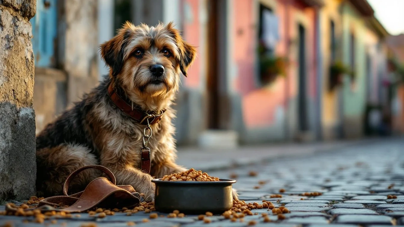Por que tantos cães são abandonados e como ajudar