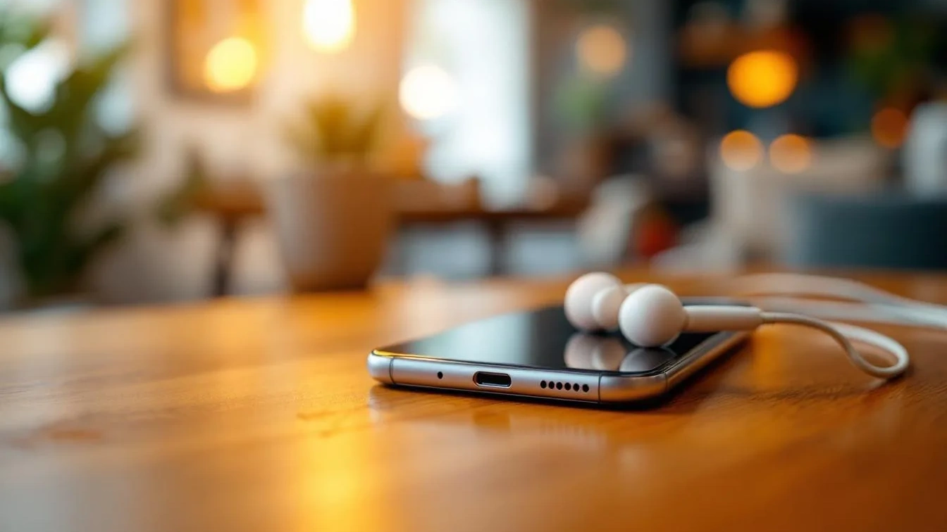 Porque a entrada jack ainda importa na escolha de um smartphone