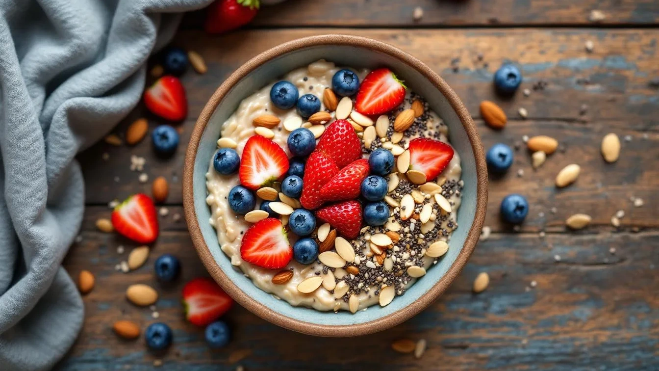 Porque a sua barriga não fica lisa mesmo após exercício físico