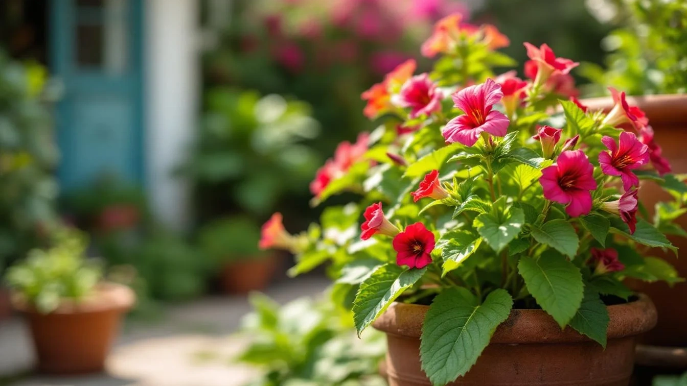 Porque esta planta vivaz é a mais fácil de cultivar no seu jardim