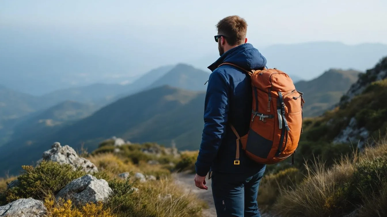 Porque o medo de alturas te impede de viver e como superá-lo
