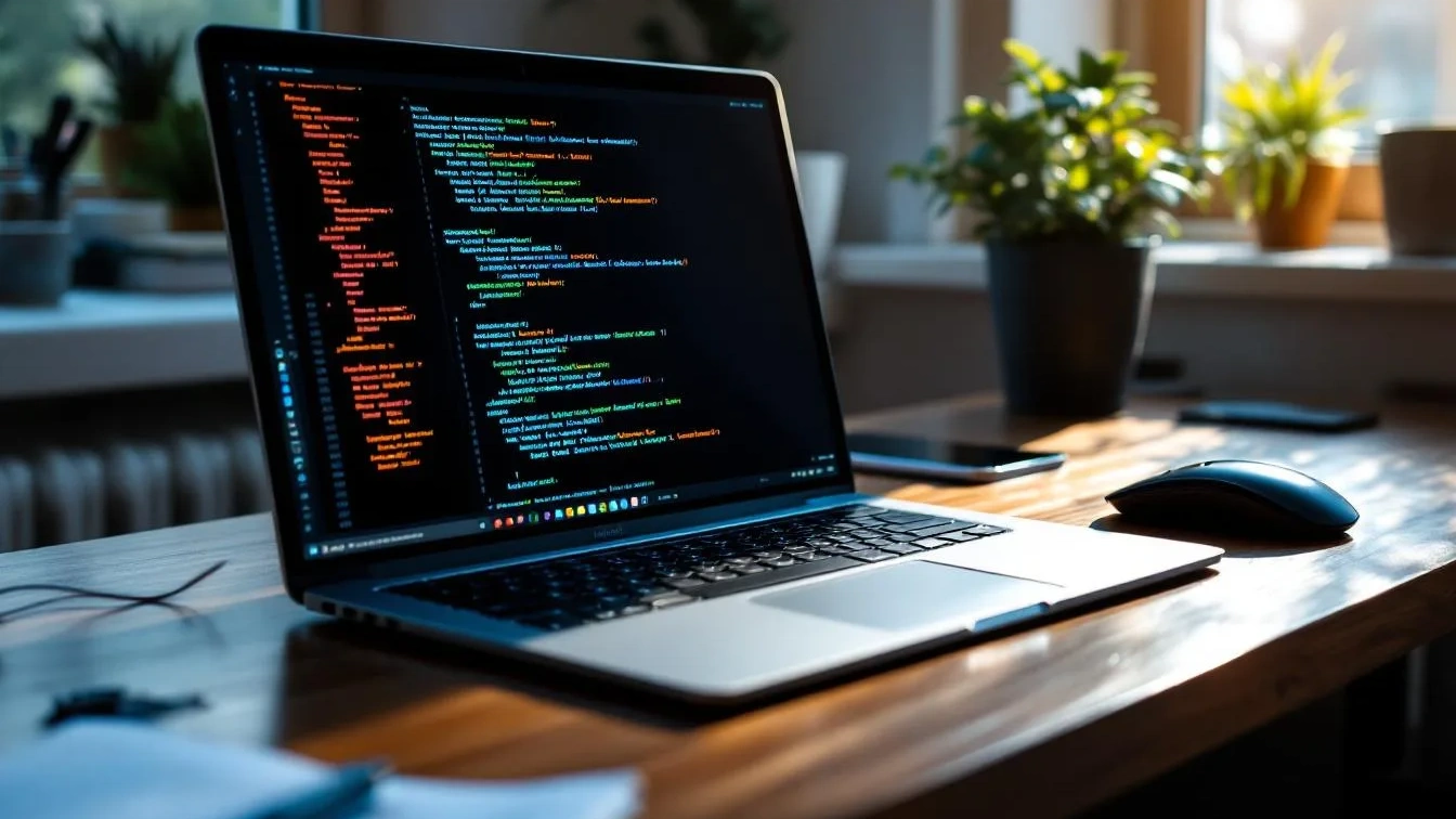 Porque o seu computador entende comandos melhor do que você pensa