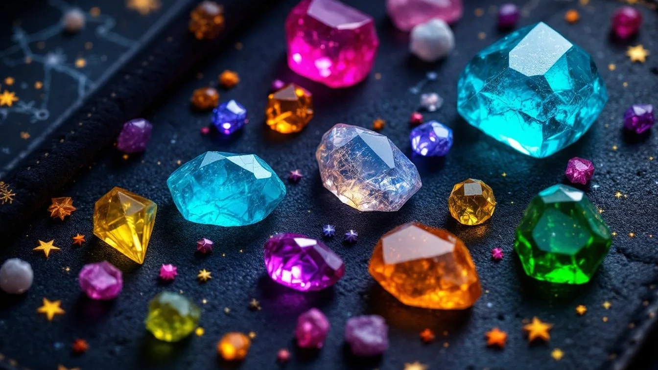 Um astrólogo revela que energia a sua cor transmite segundo o seu signo