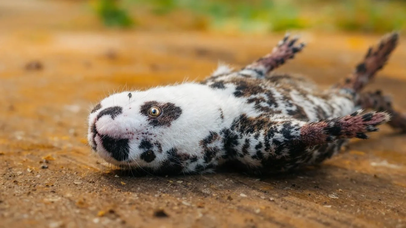 Um astrónomo revela quando um meteorito se torna perigoso para a Terra