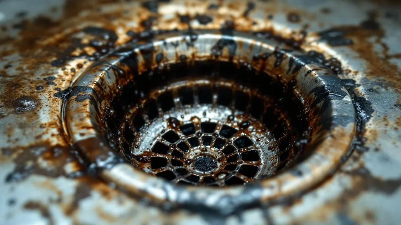 Um especialista revela o local mais sujo da cozinha que todos esquecem