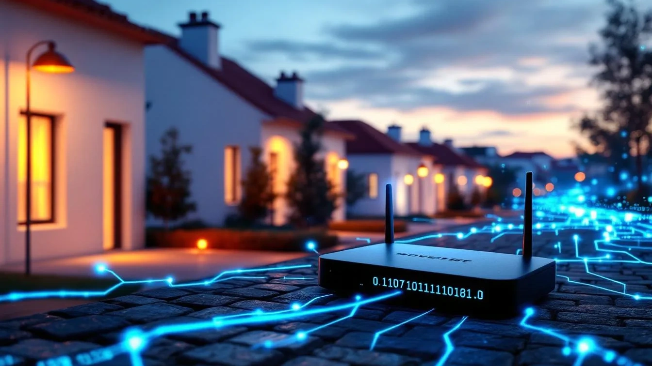 Um especialista revela por que as redes proxy residenciais atraem hackers