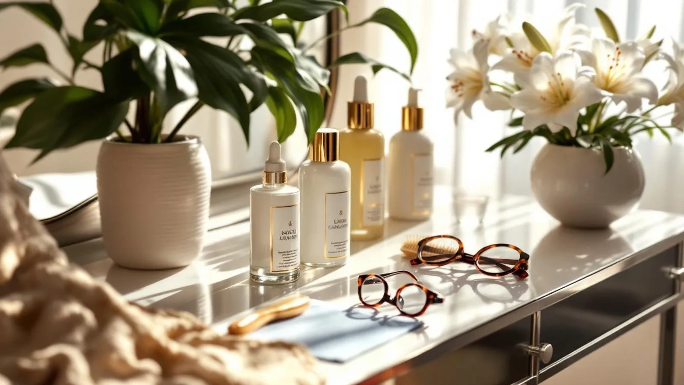 Um estilista revela o que o faz parecer mais velho e como rejuvenescer