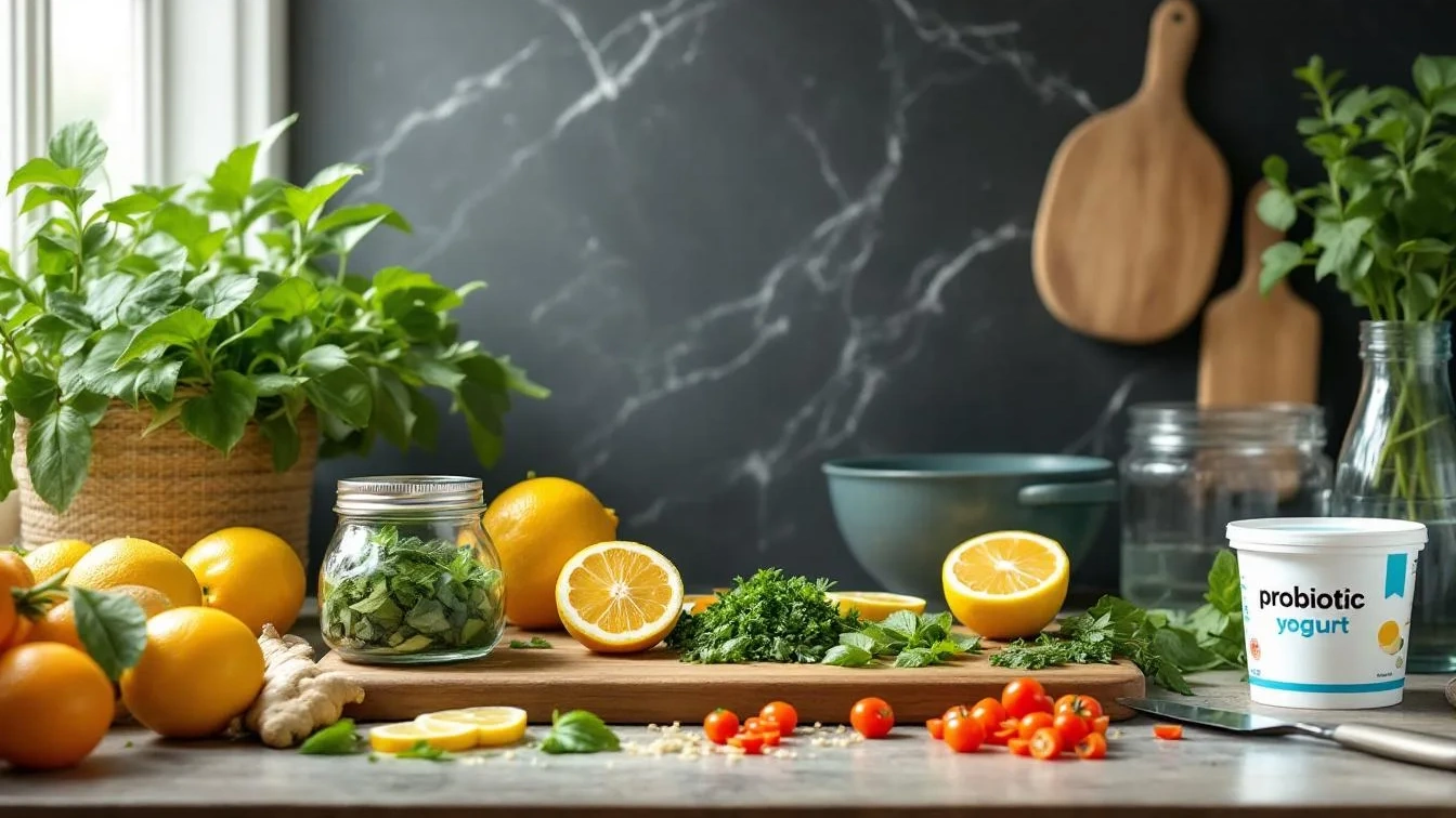 Um nutricionista revela como melhorar a digestão de forma eficaz