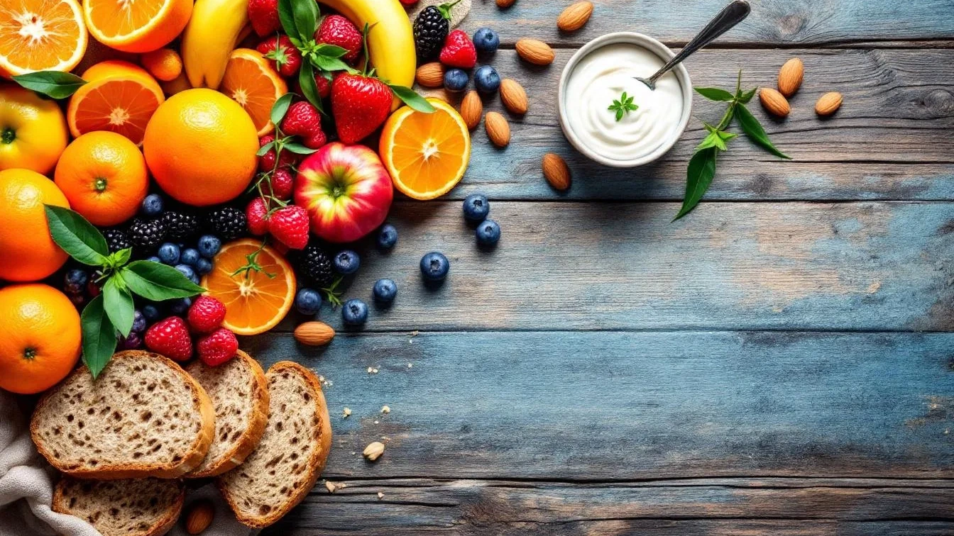 Um nutricionista revela que alimentos comer ao pequeno-almoço e quais evitar