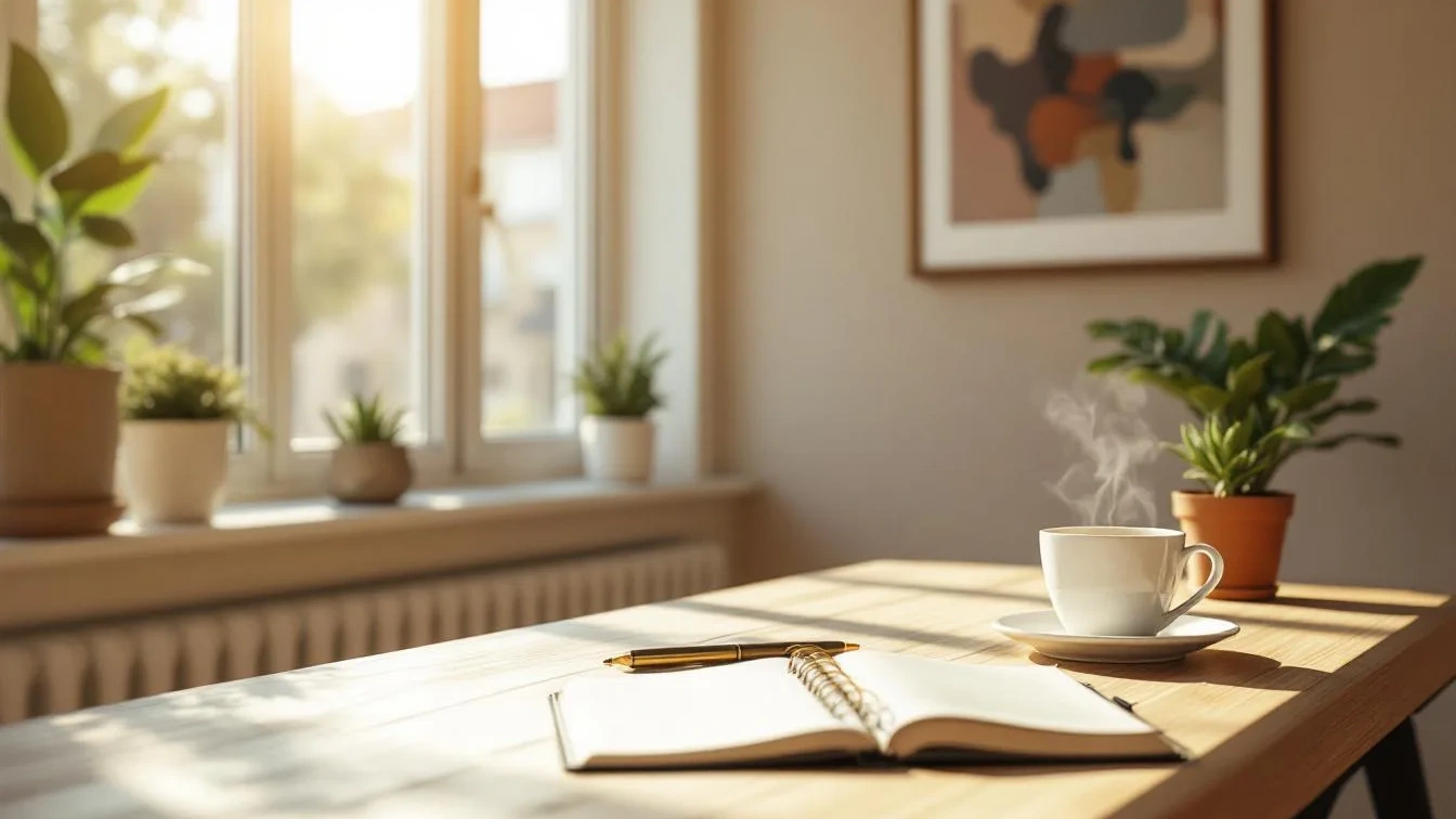 Um psicólogo revela por que as suas rotinas não são eficazes