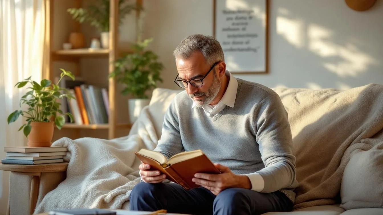 Um psicólogo revela porque não é só amor que sustenta as relações