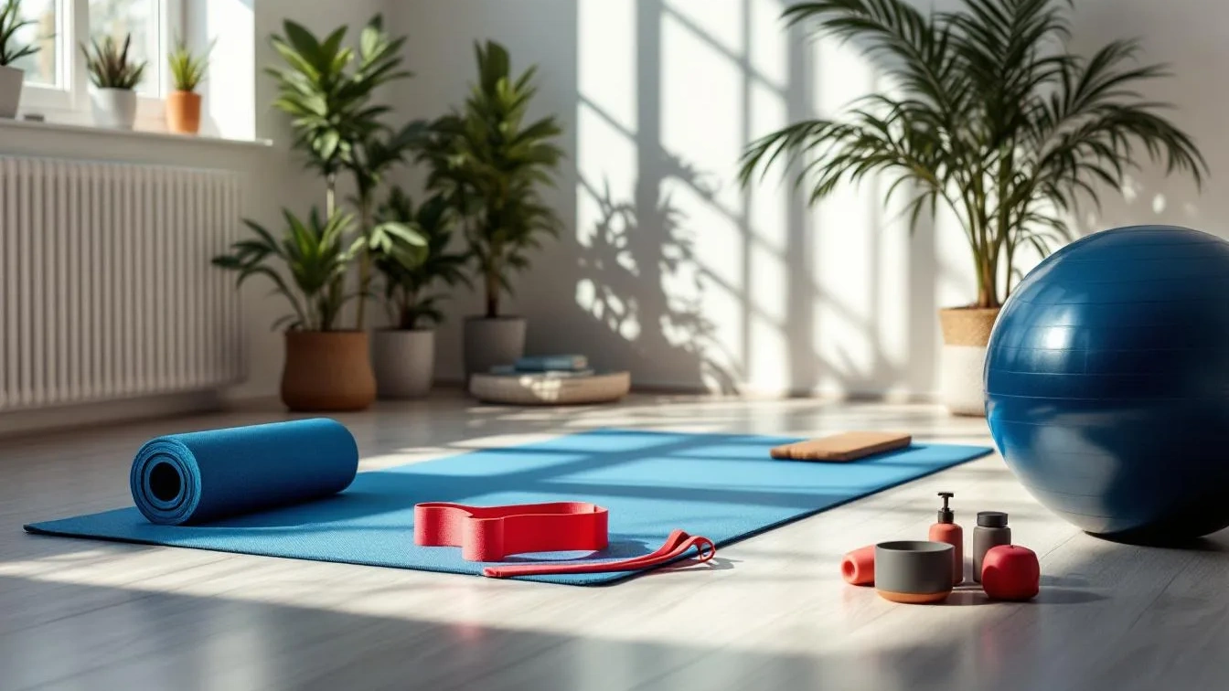 Um treinador revela porque esta combinação de exercícios melhora a postura e reduz a barriga