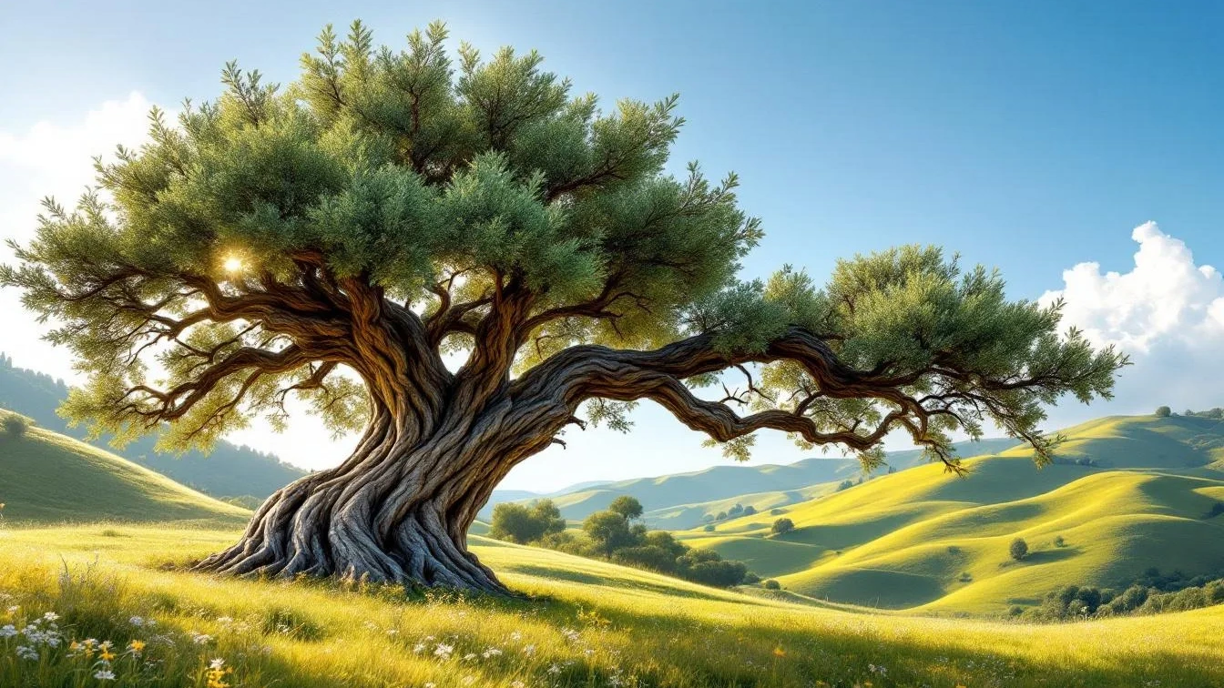 Um treinador revela porque os anos não são o fim, mas um marco de longevidade